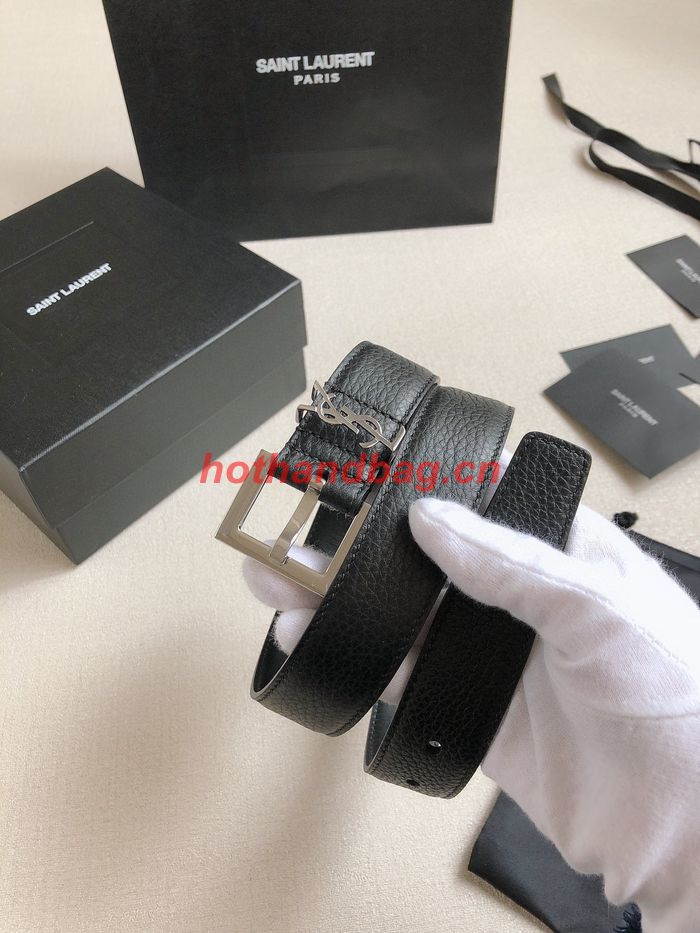 Yves saint Laurent Belt 20MM/30MM SLB00048